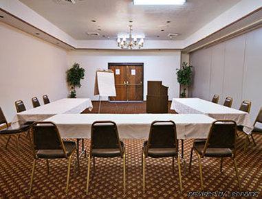 Days Inn By Wyndham Evanston Wy Facilidades foto